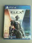 (Nowa w folii) Elex 2 ps4 ps5
