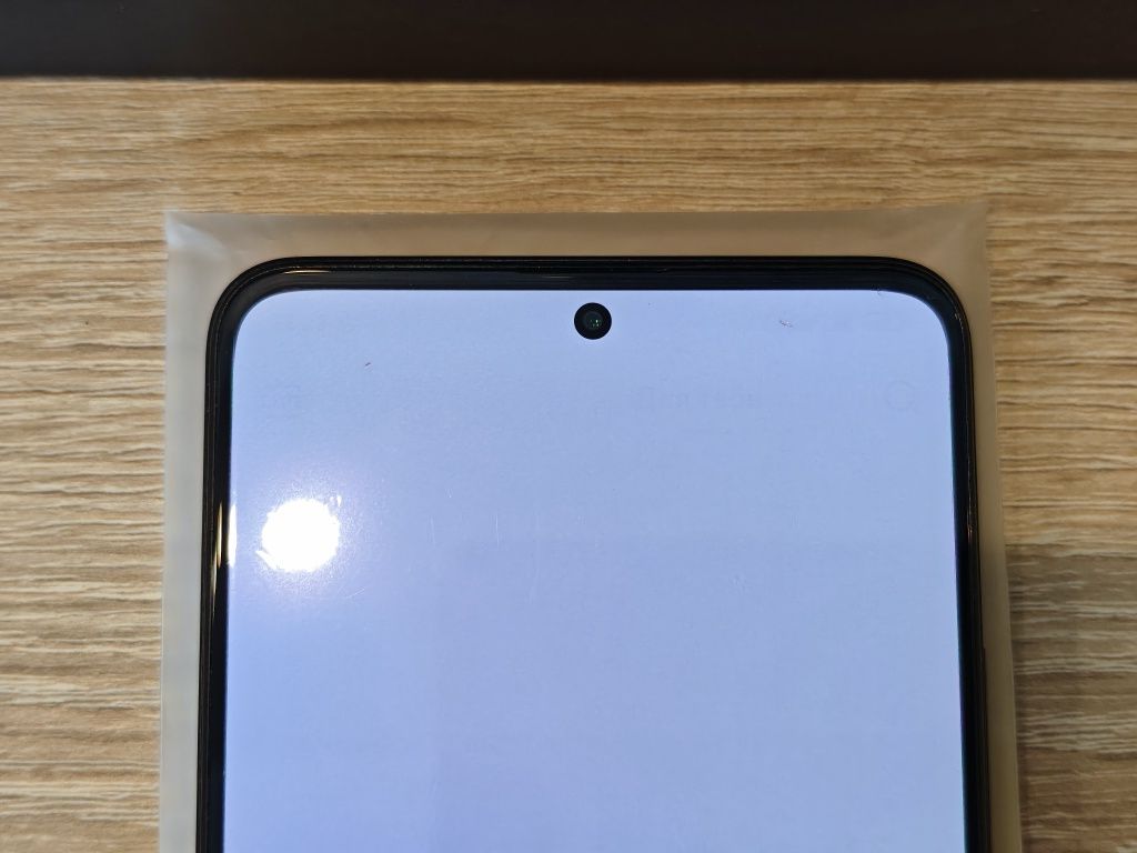 POCO F5 PRO 8/256 Black + Mi band 6 NFC