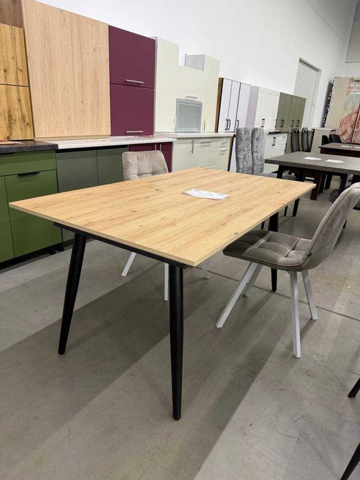 Стіл для кухні "Сіті 150"