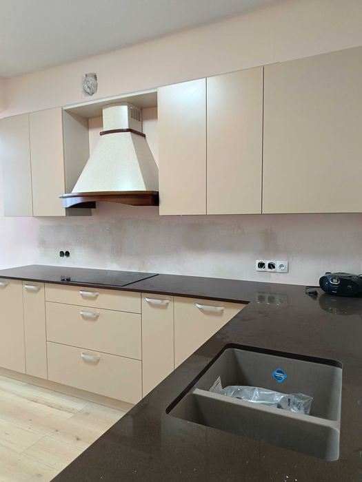 Продам однокомнатную квартиру. Автономное отопление