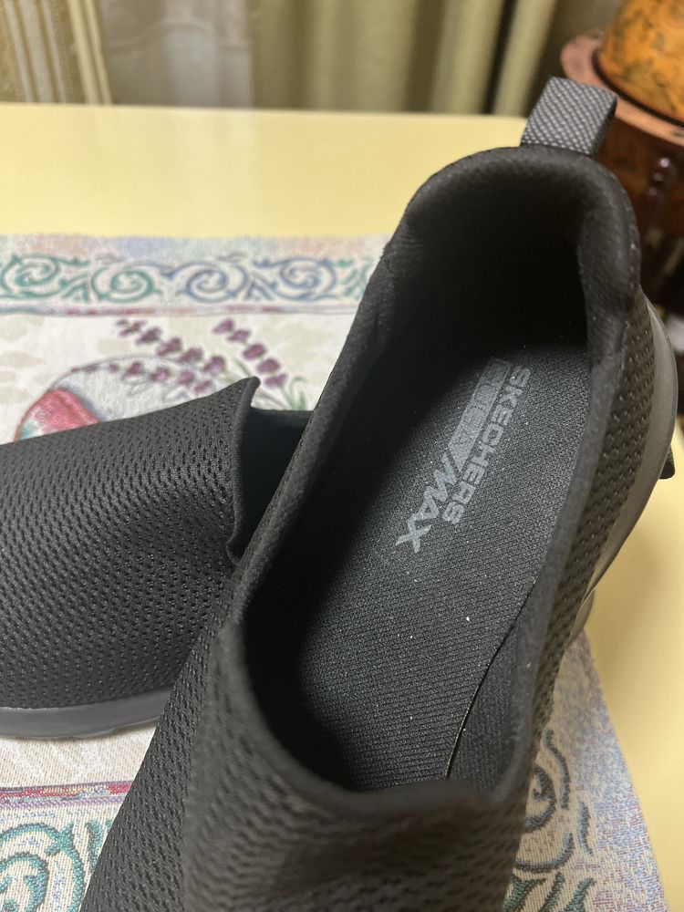Кросівки оригінал 45,5 розмір