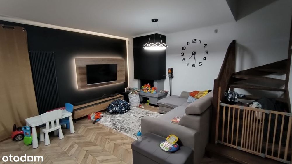 Wynajmę segment w Czarnym Lesie.