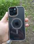 Iphone 16 pro max 256 оригинал
