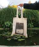 Tote bags designs originais
