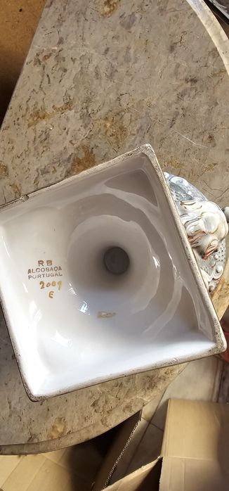 Porcelana de Alcobaça