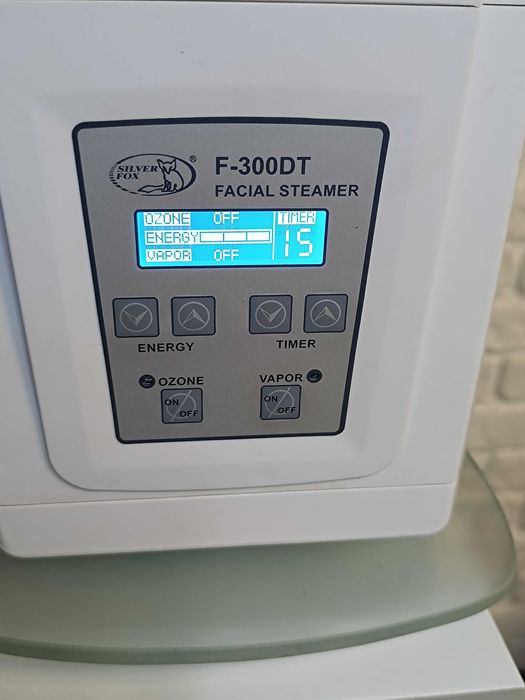 Косметологічний комбайн