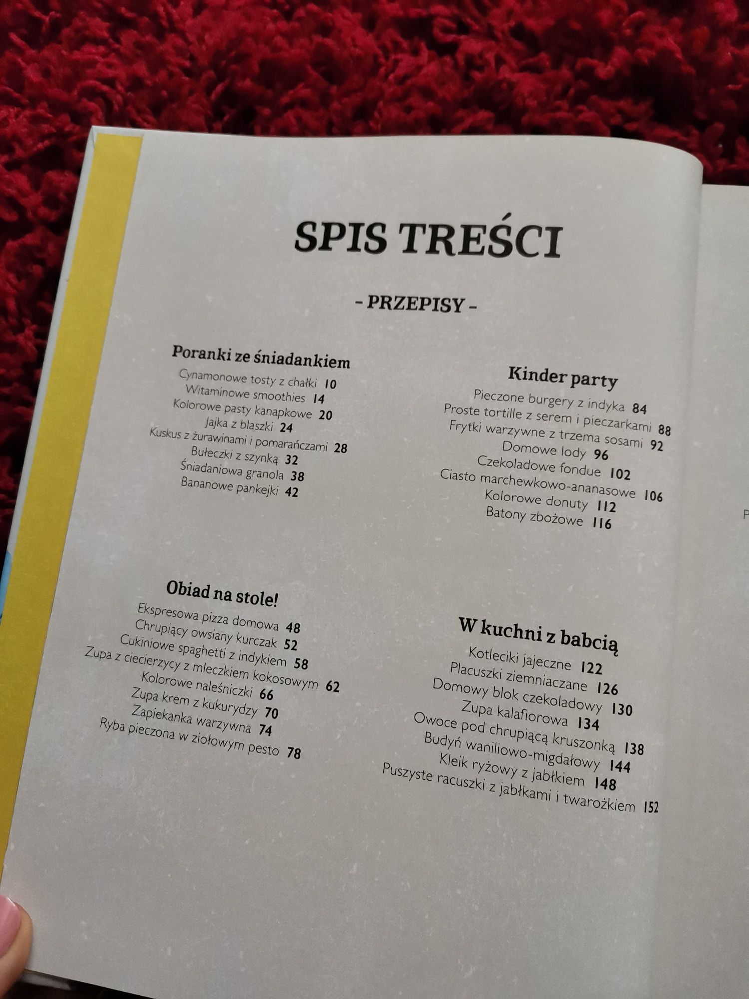 Rodzinna kuchnia Lidla