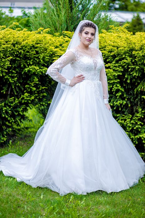 Весільна   сукня