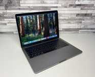Apple Macbook Pro 13,3" A1989 i7-8559U 16GB 512SSD 33 CYKLE SEQUOIA