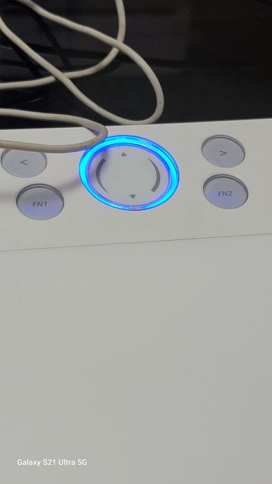 Графический планшет Wacom Bamboo Fun CTE-450 без пера