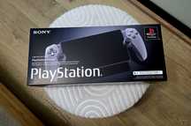 NOWA Kolekcjonerska PlayStation PORTAL 30th Anniversary Limited Okazja