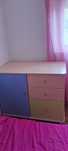 2 cómodas para quarto