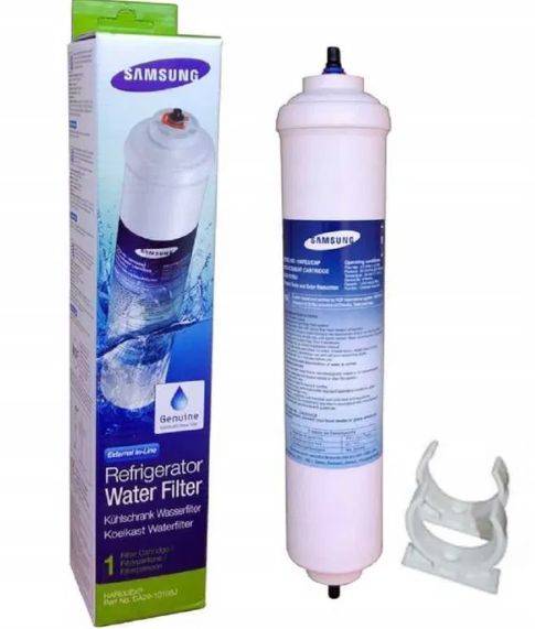 Samsung ORYGINALNY Filtr Wody Do Lodówki