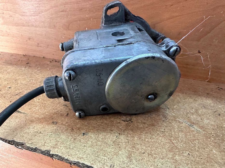 Магнето М124 Б3 Пускателя ПД-10 ПД-350