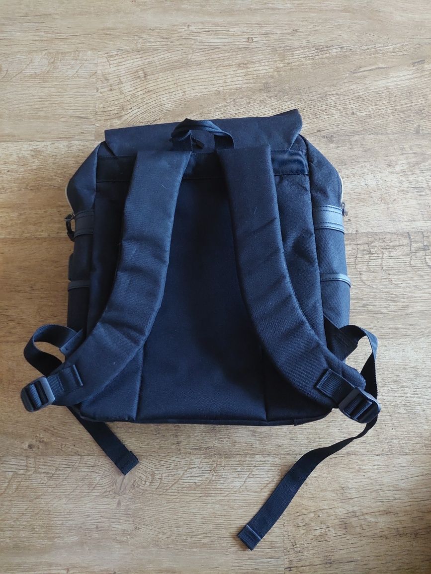 Рюкзак-сумка Ronyes для ноутбука 15.6 дюймов