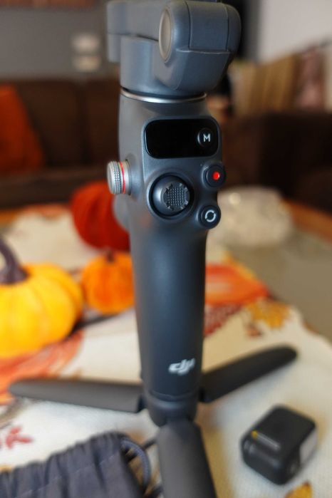 DJI Osmo Moblie 7P Gimbal