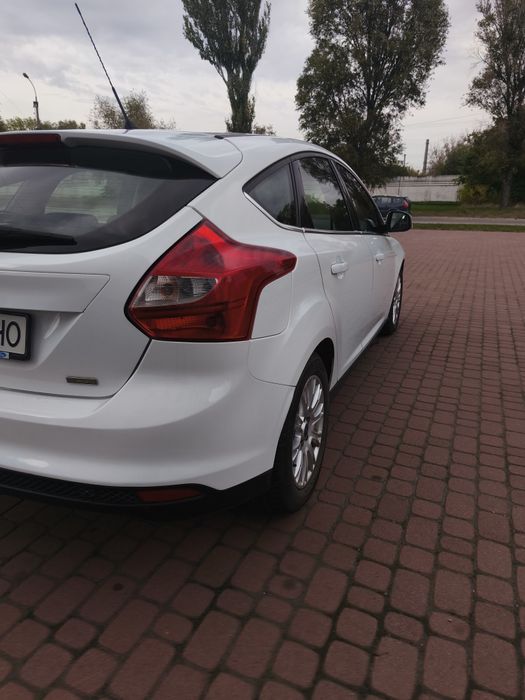 Продам Авто Ford focus 3