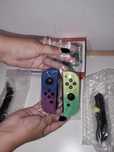Joy-Cons Compatible with Nintendo Switch (Non-OEM)