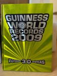Guiness World Records Book 2009 3D