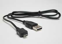 Cabo USB 3.0 / USB 2.0 / Mini USB / Micro USB / Scart / LPT1 / IDE