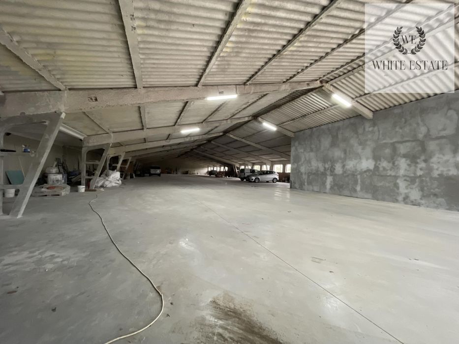 Оренда склада вул. Микулинецька