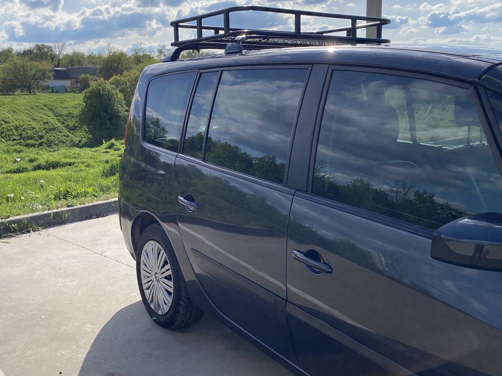 Renault Grand Espace