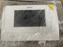 Domofon kamera commax DRC