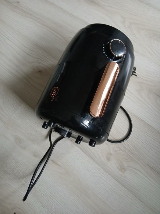 AIRFRYER  berlingerhaus bh 9150