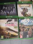 Xboxone sem uso está parada já faz 5 anos