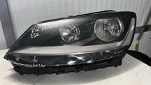 Farol Esquerdo VOLKSWAGEN SHARAN (7N1, 7N2) | 10 -