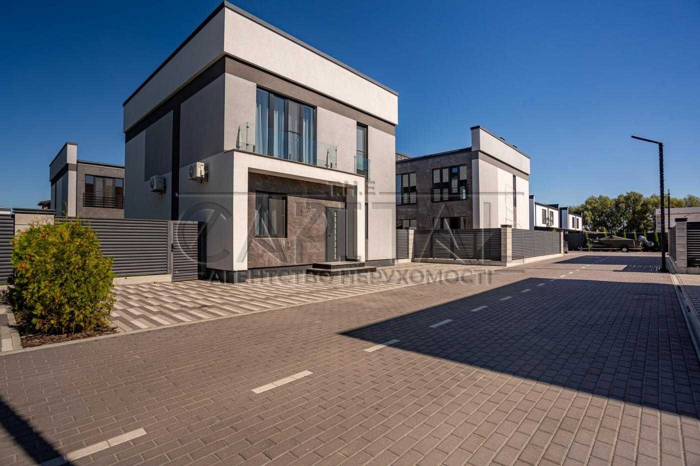 Продаж будинку із СУЧАСНИМ ремонтом ОСОКОРКИ