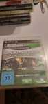 Splinter Cell Trilogy PS3 Trylogia