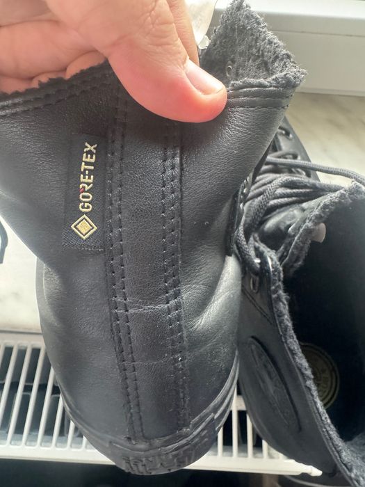 Converse Goretex Winter High