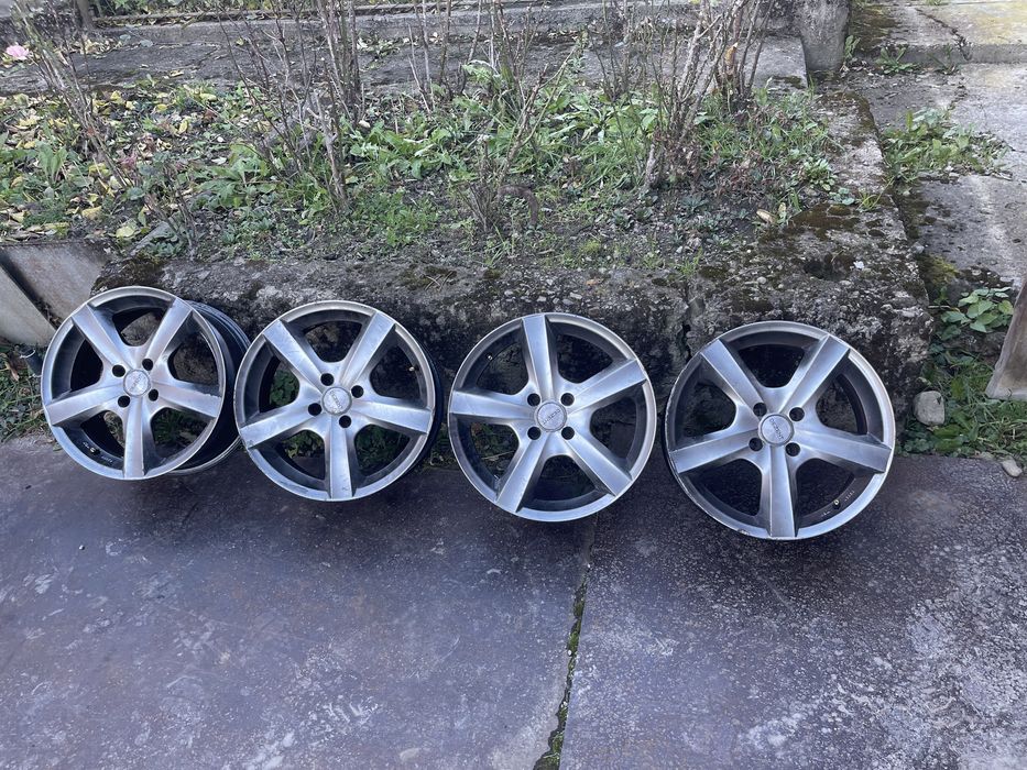 Диски 4X108 R17 Peugeot Citroen