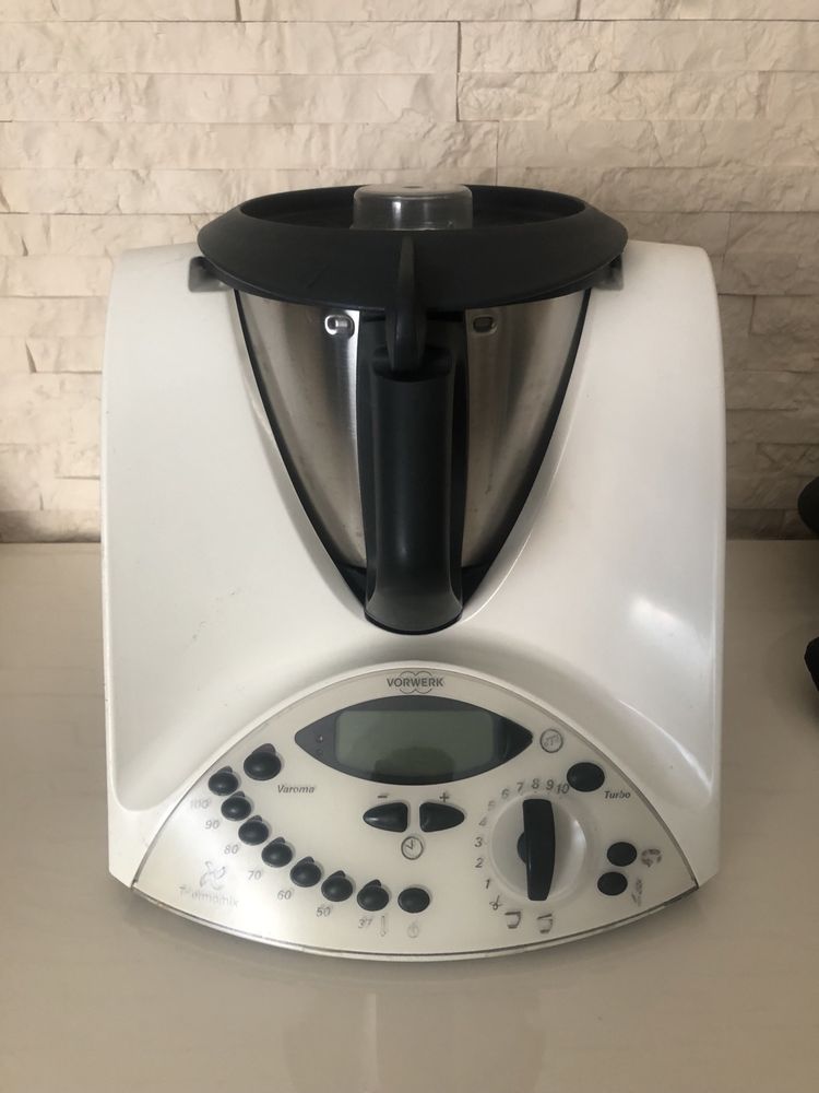 Sprzedam Thermomix Tm31