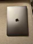 MacBook Pro com touch bar