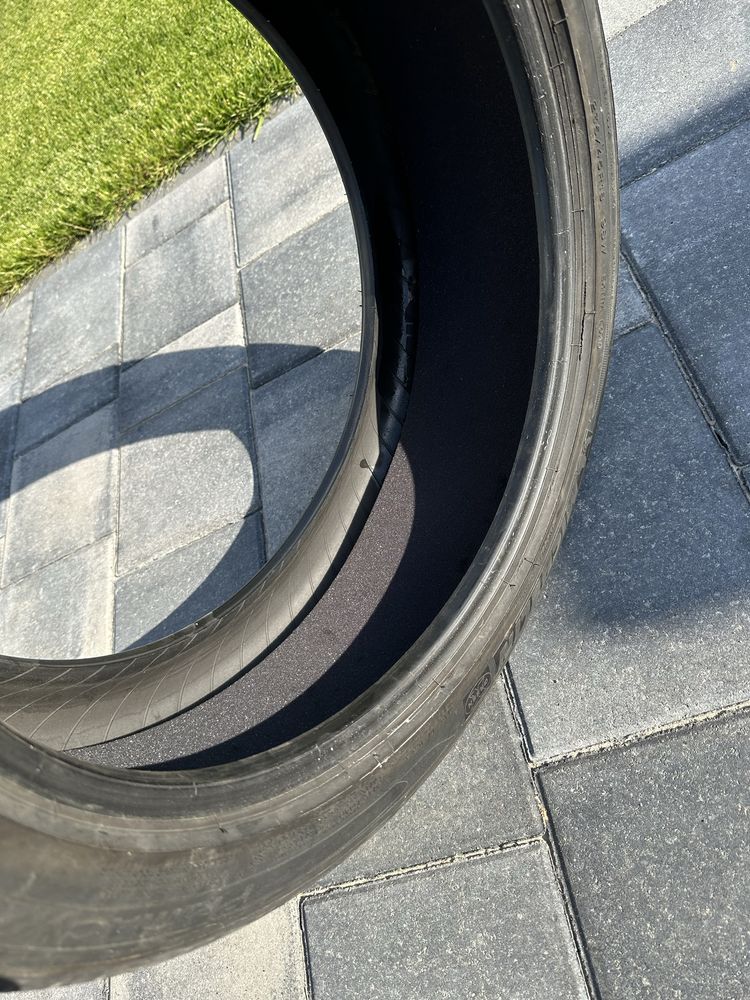 Michelin Primacy4 235/45 R18