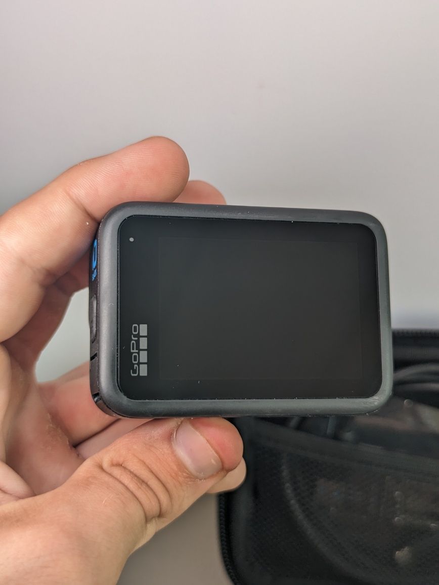 GoPro Hero 10 Black Екшн камера гоу про екшен камера го про бу экшн