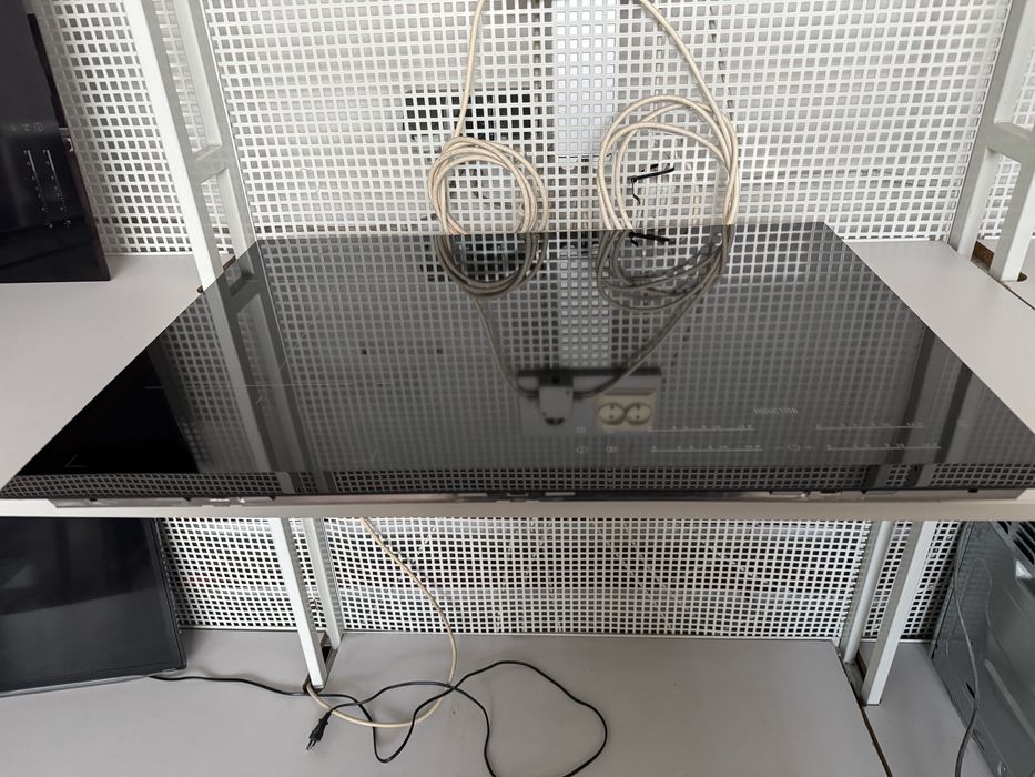 Płyta INDUKCYJNA Electrolux 71cm. PowerBoost. Gwarancja.Transport