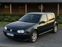 Volkswagen Golf 4 1.6i