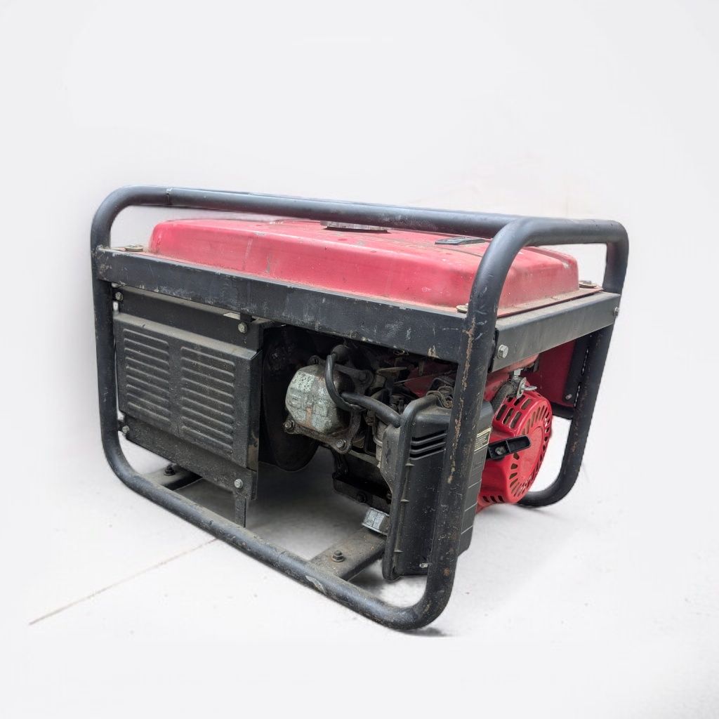Генератор бензиновий TIGER EC3500А 2.