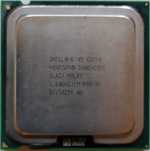 Intel Pentium Dual-Core E2140
