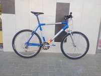 Retro Mtb, Deore XT, AMP, stan bardzo dobry