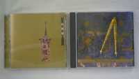 2x CD John Zorn-Imaculados