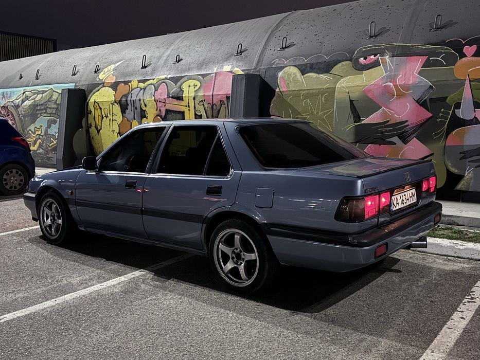 Хонда Аккорд ca5 3 покоління