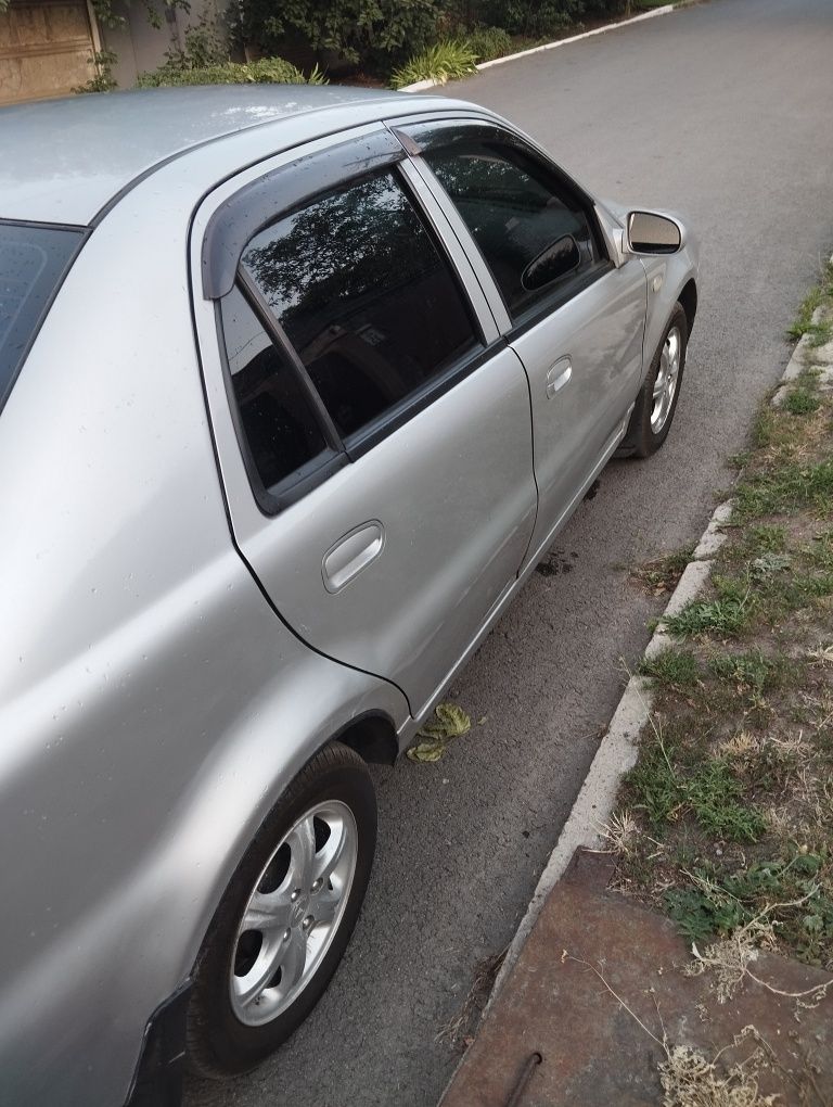 Продам Geely CK-2