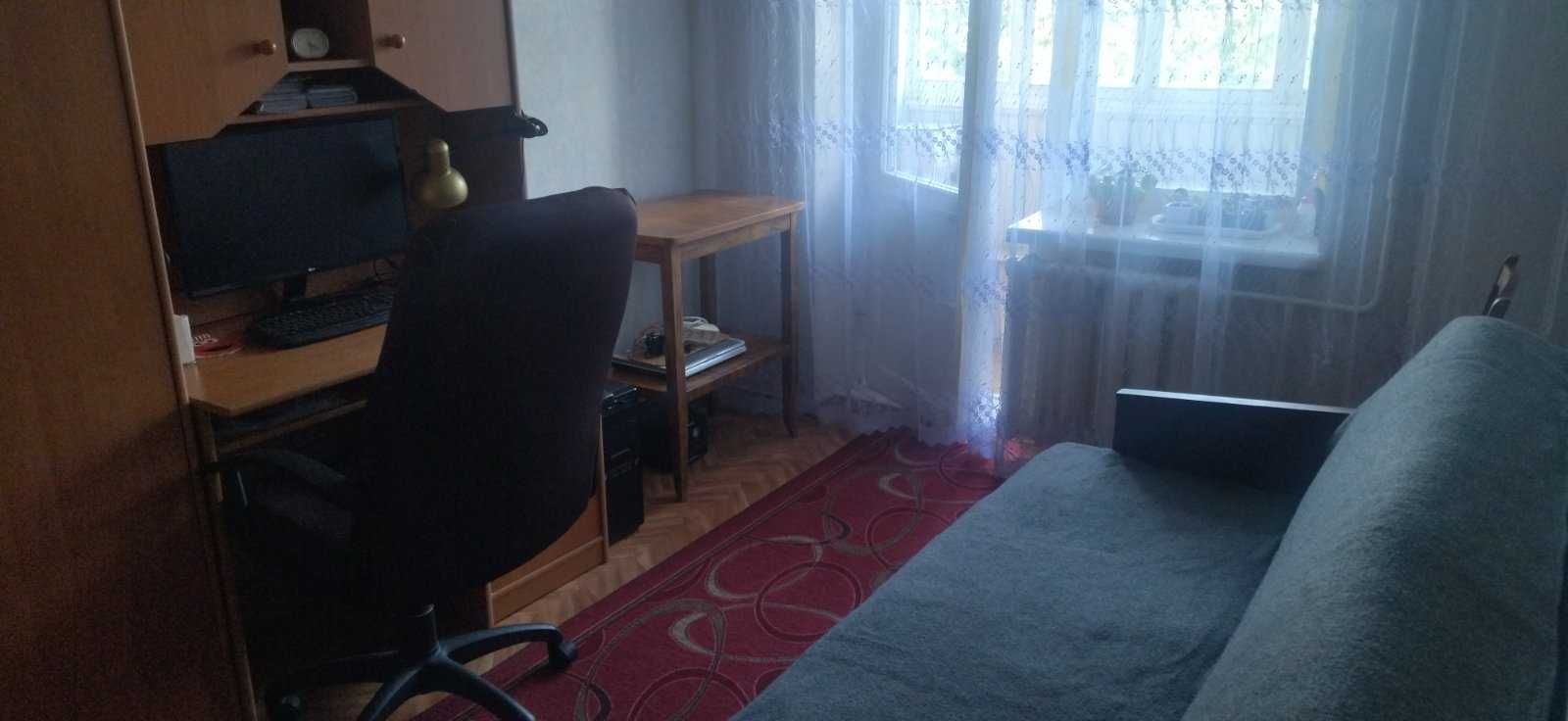 Оренда 2х кімнатної квартири в Ірпені