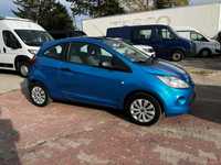 Ford Ka 1.3 Lpg 69km, Salon Pl, Iwł, Fv23%