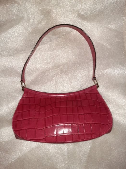 Шикарная оригинальная сумка escada