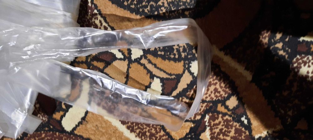 Taśma prowizoryczne ogrodzenie taśma do izolacji rur przed gipsowaniem